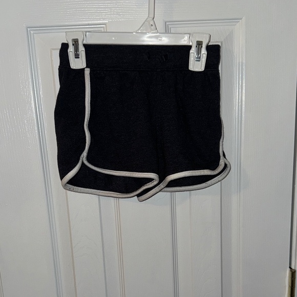 jumping beans Other - jumping beans Black Shorts with White Trim